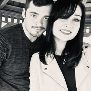 Meet your Posher, Joshua